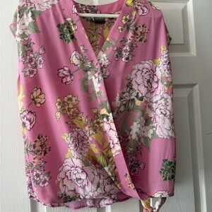 Bundle Lot of 15 Women’s Tops – L/XL | Loft | Banana Republic | NY&Co